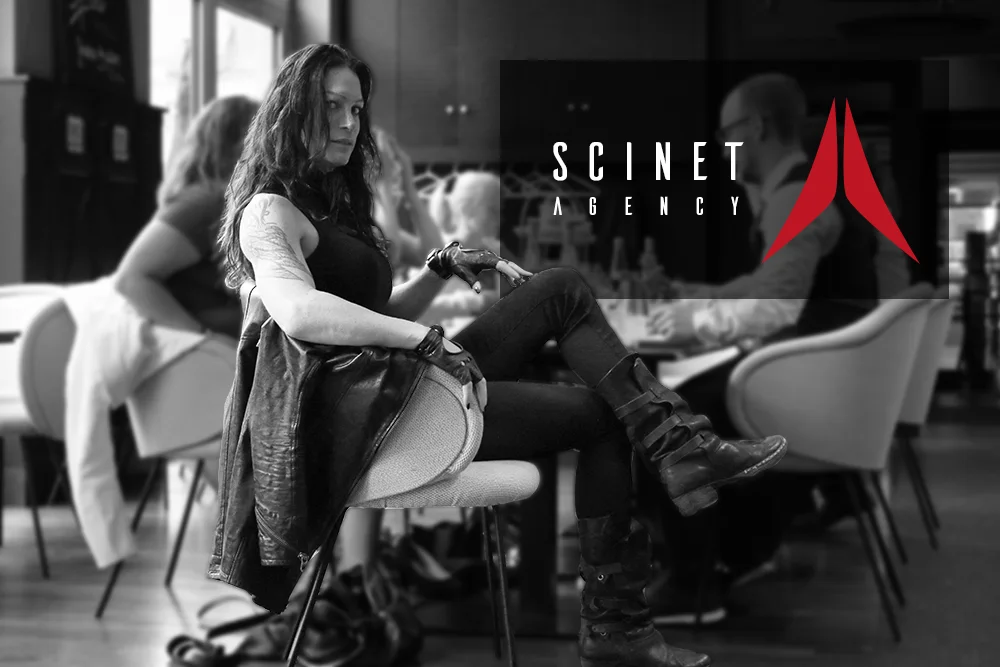 Denise Hollstein (ehemals Jung)