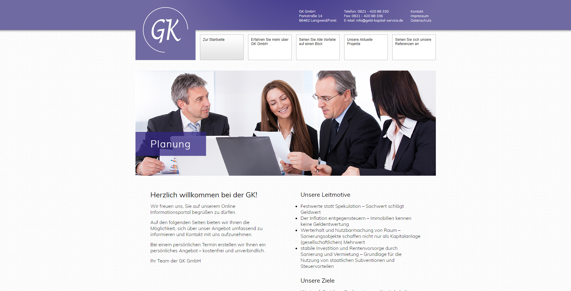 GK GmbH