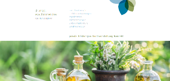 Projekt: Dr. med. Eva Dimmendaal