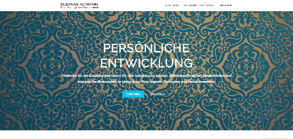 Projekt: Susanne Altmann