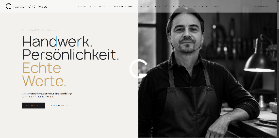 Projekt: Atelier Grünwald